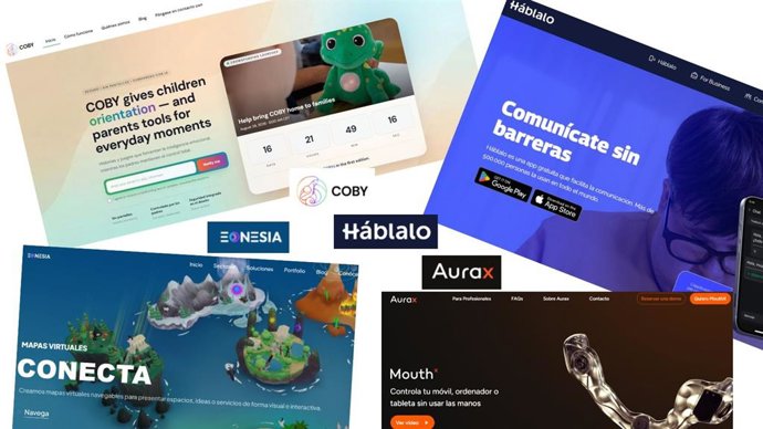 Programa de Crecimiento para startups de Fundación ONCE.