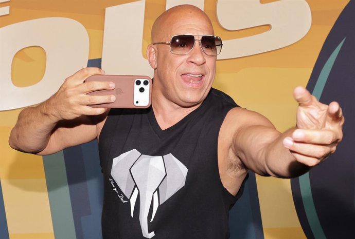 Vin Diesel revela cuándo comenzará el rodaje de Fast Forever: "Si consigo cumplir..."