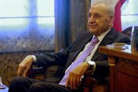 EEUU muestra su "gran preocupación" por los ataques de Israel contra Siria tras el bombardeo de un aeropuerto