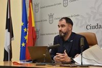 AUGC pide un Premio Princesa de Asturias para los ceutíes por su solidaridad con los migrantes
