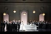 Foto: El Palacio arranca su nueva programación con 'La Traviata' y contará con Carlos Hipólito, Luz Casal y Fito