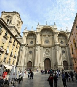Archivo - Catedral de Granada