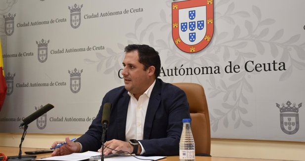 El Gobierno de Ceuta detecta viviendas públicas ocupadas irregularmente por migrantes