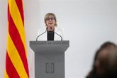 Foto: Forcadell cree que el Supremo "pondrá todas las trabas posibles" para no aplicarle la amnistía