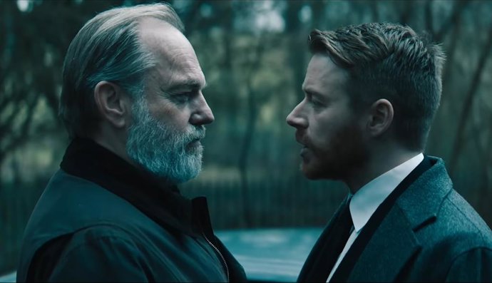 Glorioso tráiler de la sexta temporada de Slow Horses, con dos importantes regresos