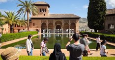 Es Andalucía - Granada