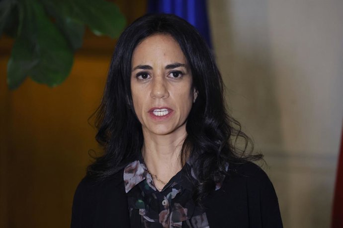 Archivo - Chile.- Megarreforma: Núñez formará mesa para recibir propuestas que la mejoren