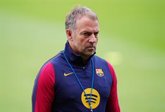 Foto: Flick: "Estamos listos para luchar por todo"