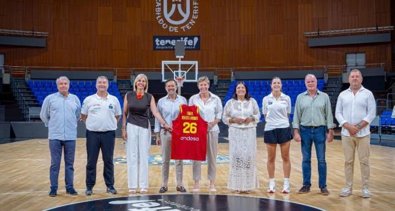 Baloncesto