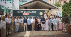 Es Andalucía - Málaga