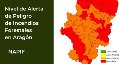 Aragón