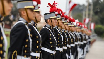 peru