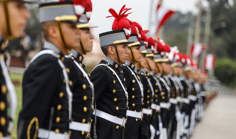 peru