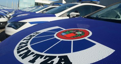 País Vasco