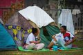 UNICEF avisa de que más de 75.000 menores han dejado de ir a la escuela por el terremoto en Colombia