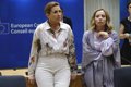 El PSOE y el PD italiano, contra la premier danesa por "alinearse" con Meloni en la crisis de Ceuta