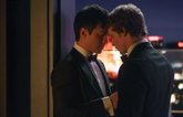 Foto: Primer vistazo a la temporada 2 de Más que rivales, que profundizará en la relación de Shane e Ilya