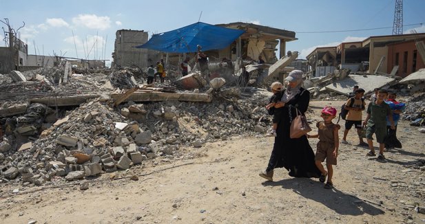El Ejército israelí informa de la muerte de un comandante de Yihad Islámica en Gaza