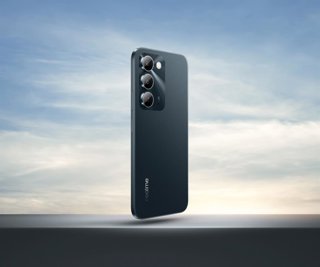 Realme C100