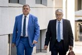 Foto: El juez ordena a la Guardia Civil que realice un nuevo clonado del teléfono del exjefe de gabinete de Pedro Sánchez