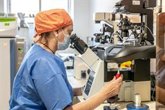 Foto: La Unidad de Reproducción Asistida del Hospital de Jaén registra 137 gestaciones en lo que va de año