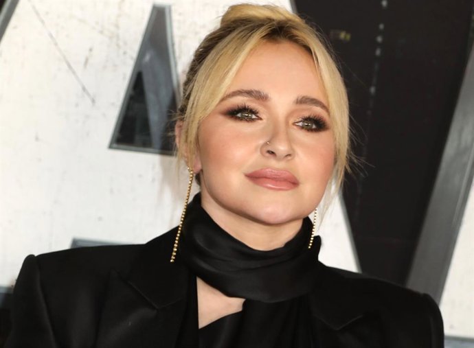 La causa de la muerte de Hayden Panettiere, en el aire: El informe toxicológico ya tiene fecha