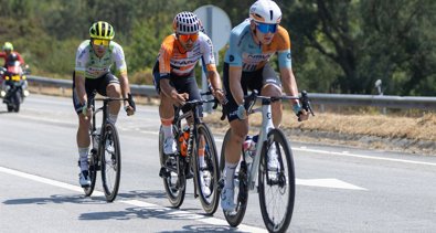 Ciclismo
