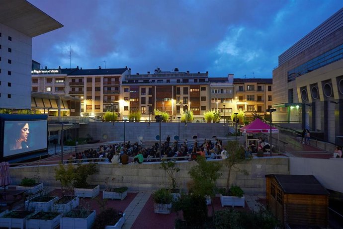 El grueso del certamen se celebró entre el 24 y el 27 de junio, con cerca de 9.000 participantes