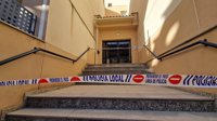 Desalojan por prevención a 600 personas de 371 viviendas en Las Gabias (Granada) tras los terremotos de este martes
