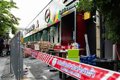 Tailandia eleva a 41 el balance de muertos por el incendio desatado en un pub de Bangkok a mediados de julio