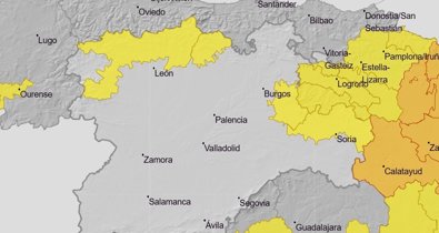 Castilla y León