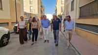 Sanz ve "imposible determinar" si continuará la serie sísmica en Granada tras 2.272 incidencias y 14 asistencias médicas