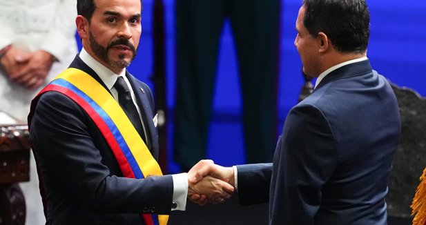 De la Espriella asegura avances para que EEUU acceda a suspender sus aranceles a Colombia-