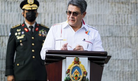 iberoamérica