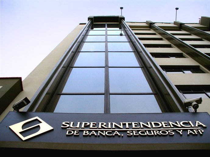 Archivo - Perú.- SBS propone incluir cuatro seguros agrícolas en régimen simplificado de debida diligencia