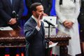 El Gobierno de De la Espriella presenta a la Fiscalía colombiana información sobre más de 80 irregularidades bajo Petro