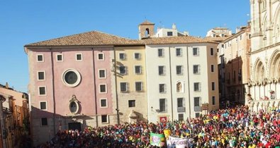 Castilla-La Mancha