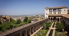Es Andalucía - Granada