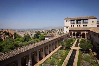 Archivo - Alhambra.