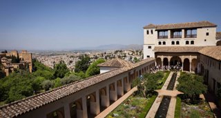 Es Andalucía - Granada