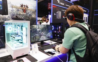 Videojuegos