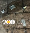 Detenido en Valladolid por agredir con una botella y amenazar de muerte a un hombre en la Plaza Circular