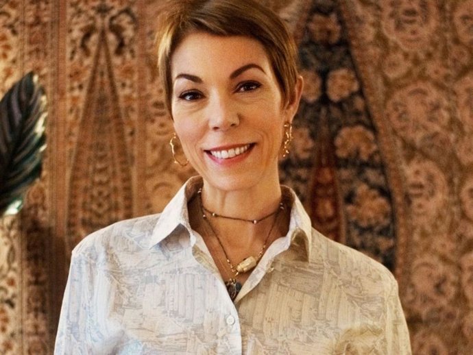Mathilde Favier, directora de Relaciones Públicas de Dior Couture, fallece a los 57 años en un accidente de tráfico