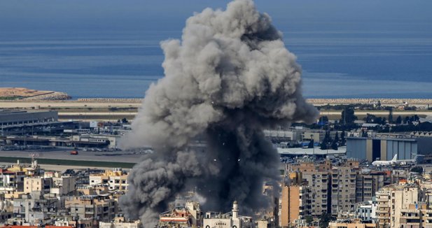 Israel vuelve a atacar zonas del sur de Líbano a pesar del alto el fuego