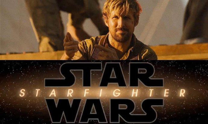 Filtración de Star Wars: Starfighter revela un cameo sorpresa y al misterioso usuario de la Fuerza