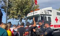 Migrantes en Ceuta hoy, en directo: Última hora de la crisis y el mando único