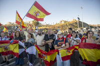 Migrantes en Ceuta hoy, en directo: Última hora de la crisis y el mando único