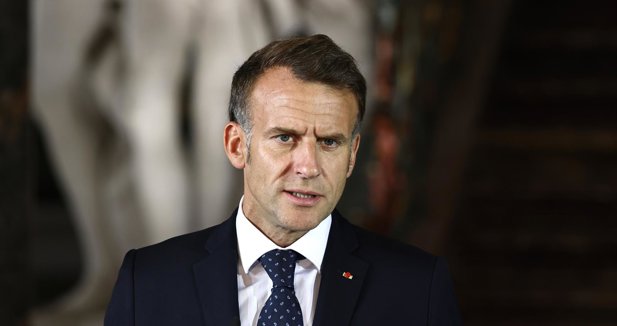 Macron promulga la ley que legaliza la eutanasia y el suicido asistido en Francia