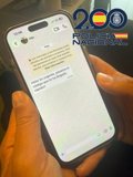 La Policía Nacional detecta casos de estafa en La Rioja a través del whatsapp