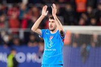 Ruggeri se marcha del Atlético de Madrid y ficha por el Aston Villa de Emery